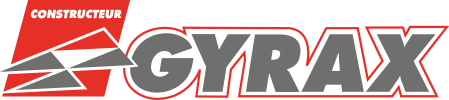 Gyrax Belgique